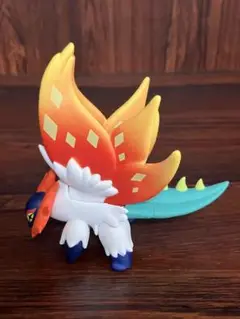 色違い チヲハウハネ ぬいぐるみ ポケモン ポケットモンスター ポケモン - 色違い チヲハウハネ ぬいぐるみ ポケモン