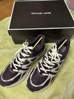 MICHAEL KORS KOT エクストリーム スニーカーのサムネイル