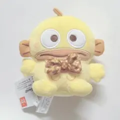 ゆるかわ サンリオキャラクターズ マスコット ぬいぐるみ ～大将