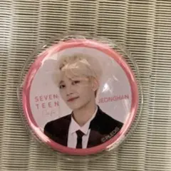 2026年最新】ジョンハン 缶バッジの人気アイテム - メルカリ