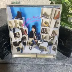 高橋ひとみ キャンディ・ライン