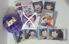 忍たま乱太郎　尾浜勘右衛門　まとめ