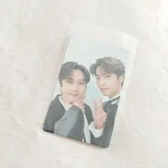 Stray Kids　ユニットトレカ⑵