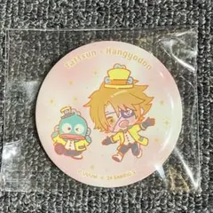 2026年最新】カラフルピーチ 缶バッジ サンリオ たっつんの人気