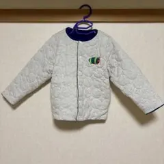 リバーシブル ジャケット