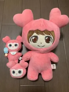 TWICE モモ モブリー　ラブリー　まとめ売り