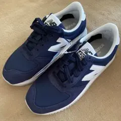 ニューバランス スニーカー UL420M AN ネイビー NB