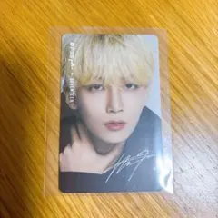 SEVENTEEN D'FESTA ジョンハントレカ
