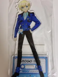 夢川ショウゴ　缶バッジ　10個セット　纏め売り プリパラ 夢川ショウゴ 缶バッジ 10点セット - ゲームセンター