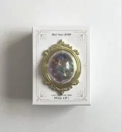 新品未使用 Hey! Say! JUMP PULL UP リング