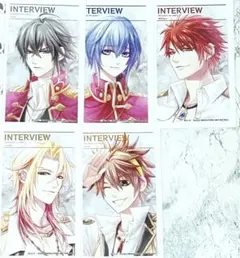 テンペスト魔女 クライオス セット 2025年最新】テンペスト魔女 クライオスの人気アイテム - メルカリ