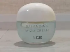 ELIXIR エリクシール ルフレ バランシング みずクリーム 60g
