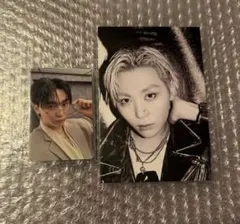 スングァン HAPPY BURSTDAY LP