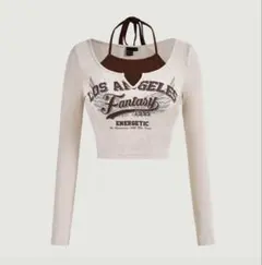 長袖Tシャツ Sサイズ
