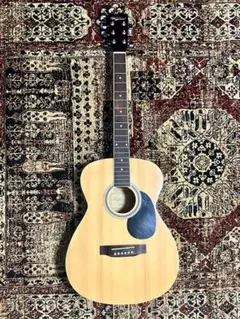 美品◎Vanguard アコースティックギター VFG-01N ナチュラル Vanguard VFG-01 NA(ナチュラル) アコースティックギター