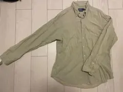 Ralph Lauren ボタンダウンシャツ