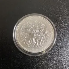 2025年最新】ウナとライオン銀貨の人気アイテム - メルカリ