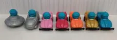 ドラえもん 映画特典 おもちゃ セット売り