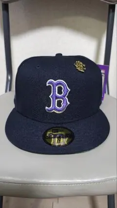 59FIFTY Big League Chew ボストン・レッドソックス