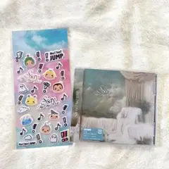 Hey! Say! JUMP Ssay アルバム 通常盤CD 初回限定盤1特典付