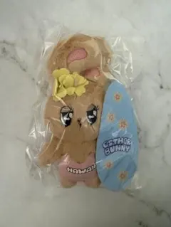 韓国限定】 エスターバニー アトリエ キーホルダー 日焼けバニー
