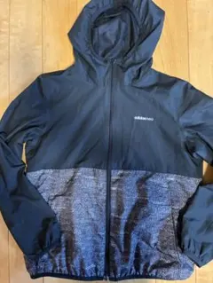 adidas neo パーカー Mサイズのサムネイル