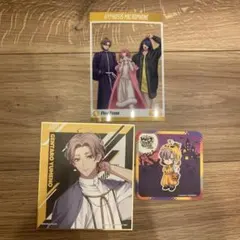 ヒプノシスマイク ヒプマイ