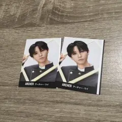 PRODUCE101JAPAN 新世界デタカ 日プ パク・シヨン - メルカリ