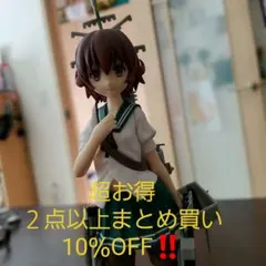 フィギュア　艦これ　睦月