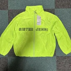 JENNI ジャケット 2枚セット 130cm 新品未使用