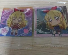 アイカツ　いちご