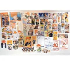 ハイキュー 日向翔陽 まとめ売り