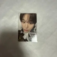 NCTWISH リク　ペンミ　トレカ