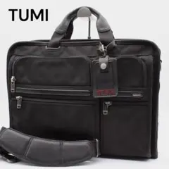 TUMI （トゥミ） 26114D4 ビジネスバッグ TUMI （トゥミ） 26114D4 ビジネスバッグ 即決☆TUMI☆2way ビジネス