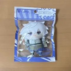 にじさんじ にじぱぺ 叢雲カゲツ