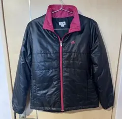 adidas アディダス ゴルフ ブルゾン アディダスジャンパーレディース M