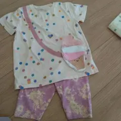 NEXT　セット