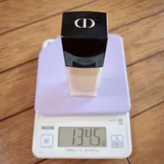 Dior ディオール スキンフォーエヴァーフルイドグロウ　1.5N 134.5g