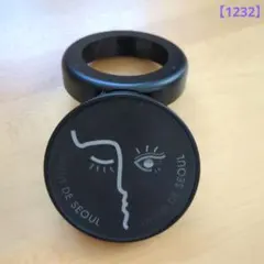 JAVIN DE SEOUL ブラックファンデーション ケースのサムネイル