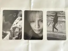 SHINee TAEMIN テミン Odd 公式 トレカ まとめ売り⑩ - メルカリ