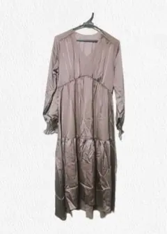 スナイデル snidel ワンピース新品未使用