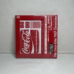 The Coca-Cola TVCF Chronicles