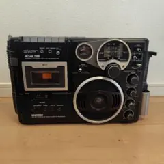 東芝 ラジカセ TOSHIBA RT-2800 ACTAS 【昭和レトロ】 ジャンク】東芝 ラジカセ ACTAS 2800 RT-2800 昭和レトロ - メルカリ