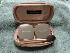 【新品・未使用】bareMinerals フェイスパウダー&チークカラーセットのサムネイル