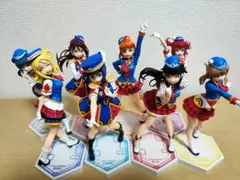 ラブライブ Aqours HAPPY PARTY TRAIN フィギュア