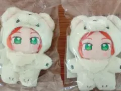 2025年最新】葵ひなた ぬいぐるみの人気アイテム - メルカリ