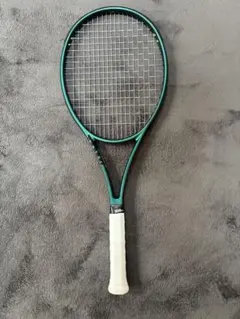 Wilson Blade 98 16x19 V9 テニスラケット G2 - メルカリ
