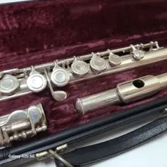 Gemainhardt M2 (ゲマインハート) フルート - メルカリ