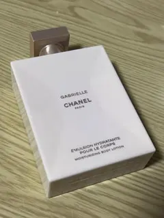 シャネル ガブリエル　ボディローション