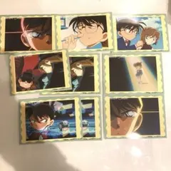 名探偵コナン メモリアルブロマイドセット vol.2 9枚セット
